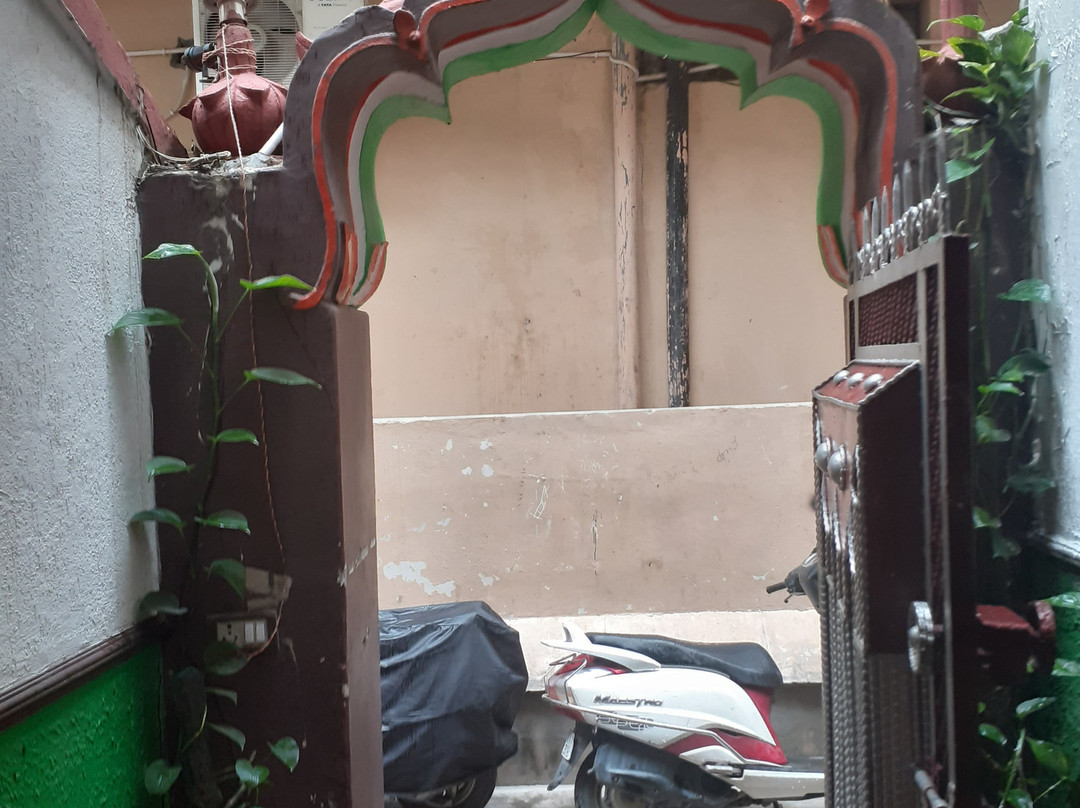 Sonu Guesthouse主图