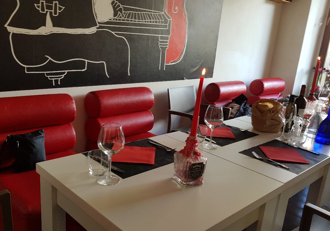 Enoteca B&B Dadotratto主图