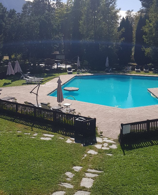 Hotel Pucon Green Park主图