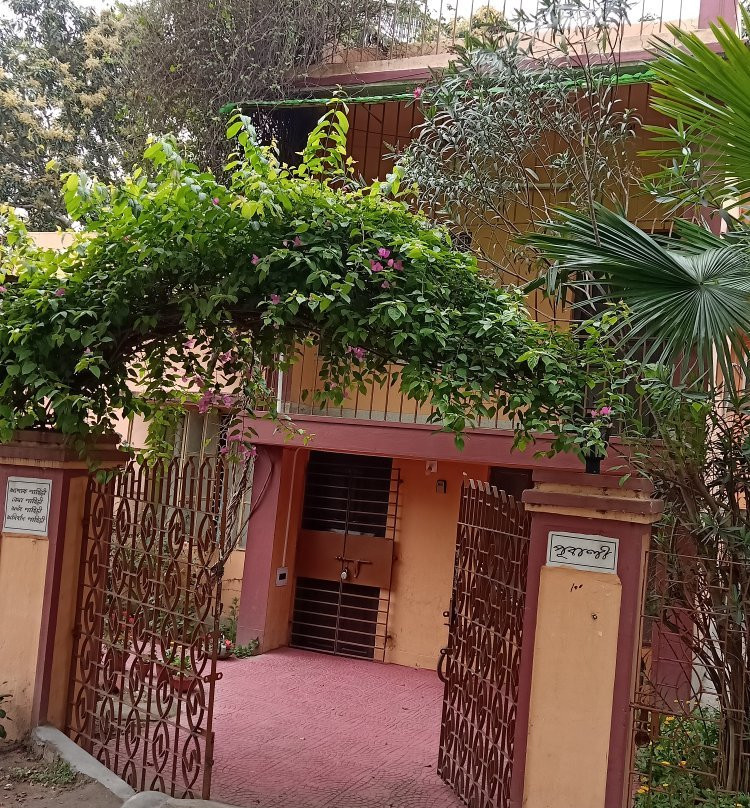 Pubali Homestay主图