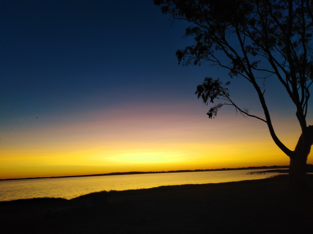 Meredith Park-科拉克必去景点