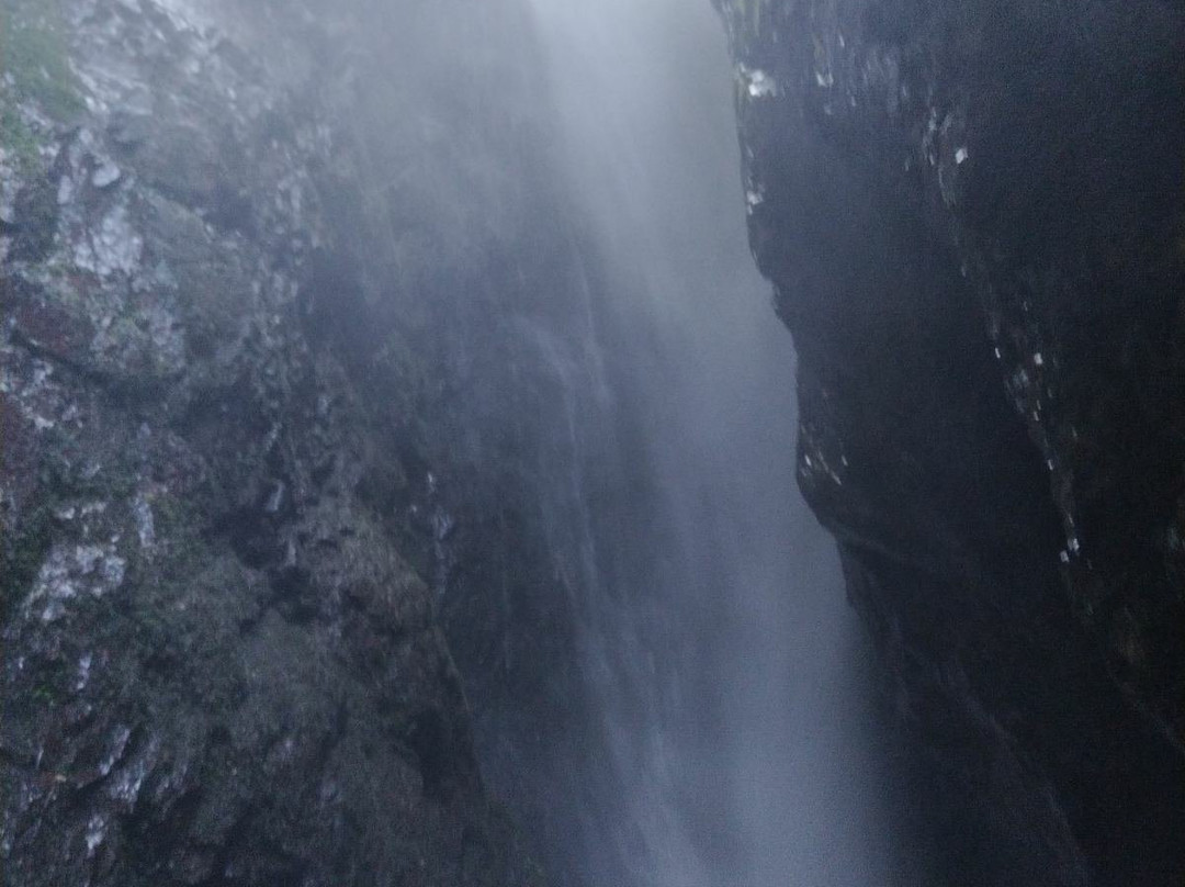 Cascada De Nocedo-Valdorria必去景点