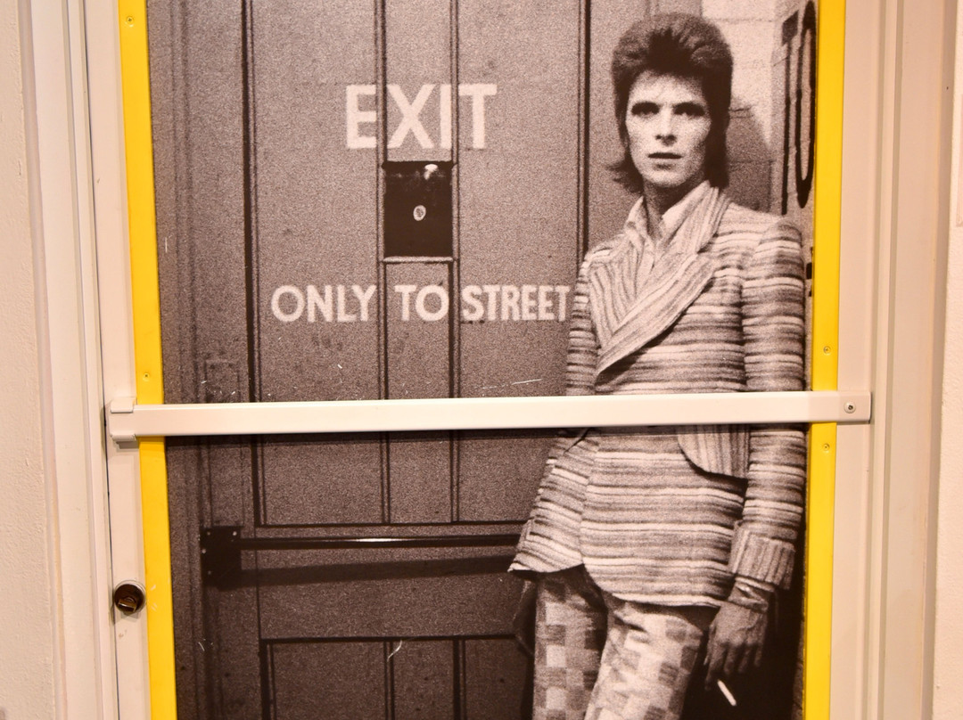 Modernism Museum-Mount Dora必去景点