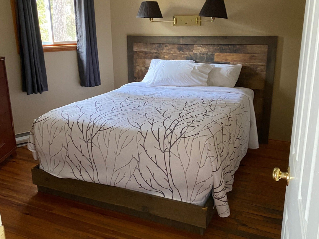 Temagami Shores Inn & Resort主图