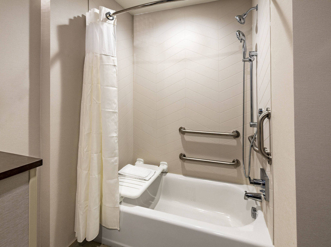 Fairfield by Marriott Inn & Suites Uncasville Mohegan Sun Area主图