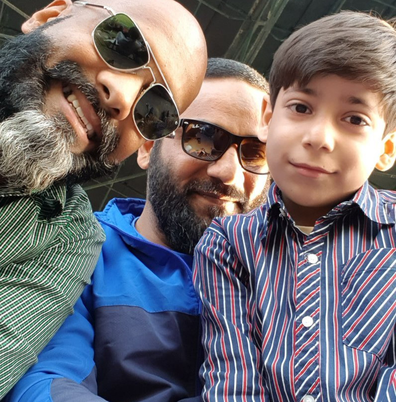 Multan Cricket Stadium-Multan必去景点