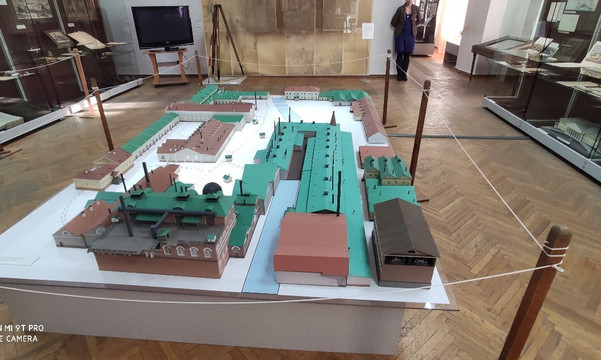 Local Lore Museum-Nizhny Tagil必去景点