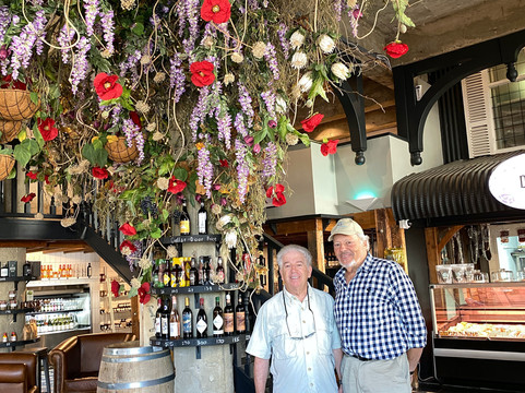 Topnotch Tours - Day Tours-开普敦中心区必去景点