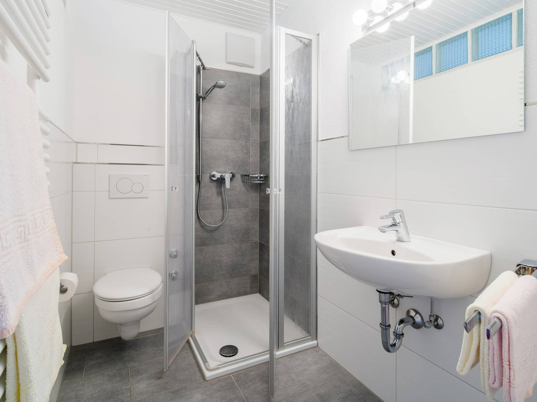 Pension Haus Anny主图