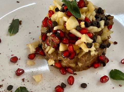 Millets of Mewar Cooking Classes-乌代布尔必去景点