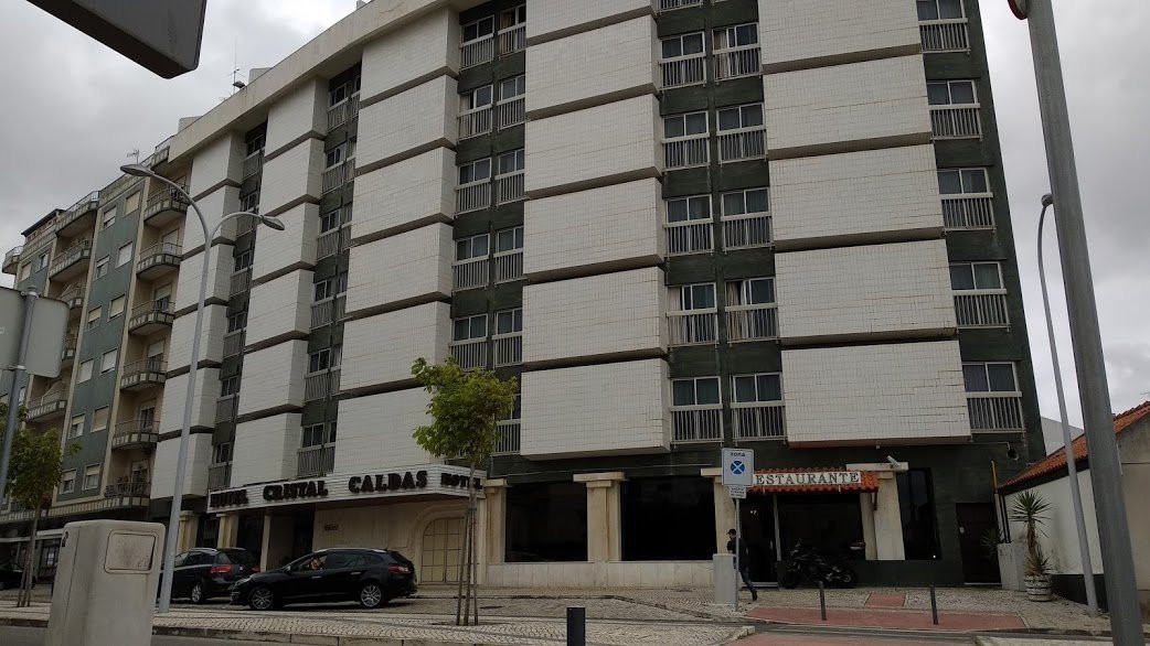 Hotel Cristal Caldas主图