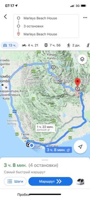 Sri Lanka Round Tour-丹布拉必去景点