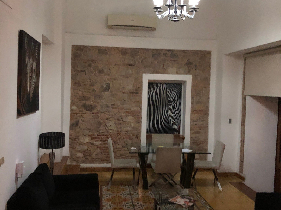 Casa Antigua Panama Hotel & Rooftop主图