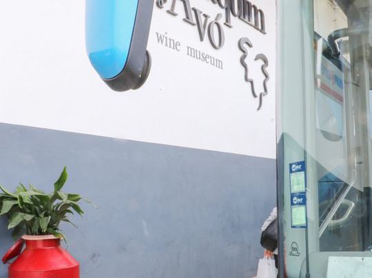 Adega Joaquim d'Avó-Santa Catarina da Serra必去景点