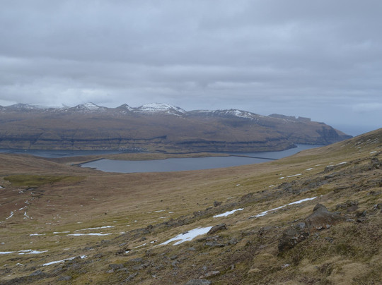 Slættaratindur-Eysturoy必去景点