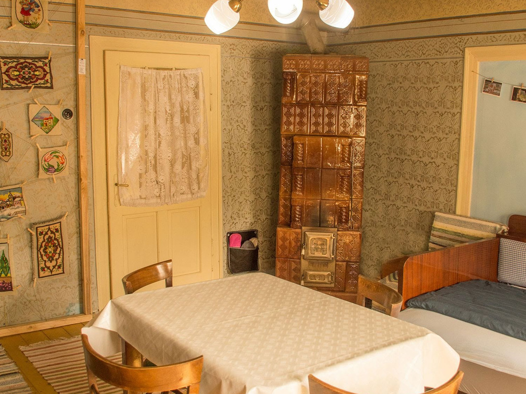 Casa Petri Rosia Montana主图