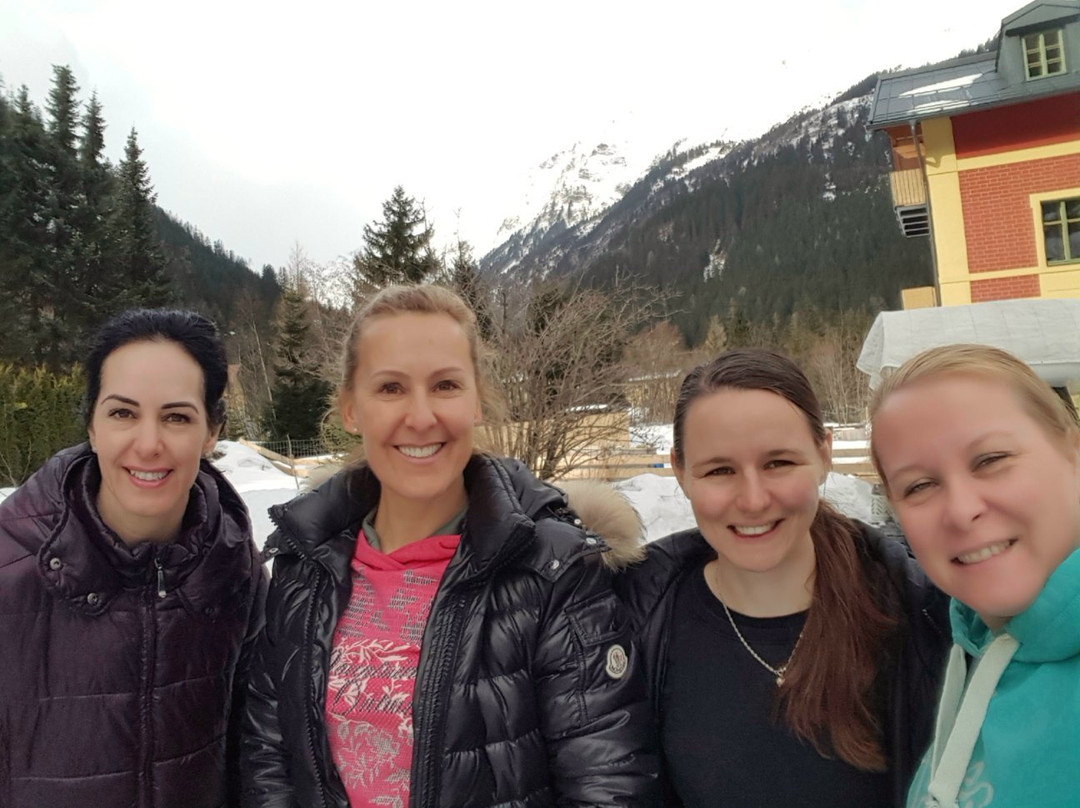 Ski Lodge Jaktman主图