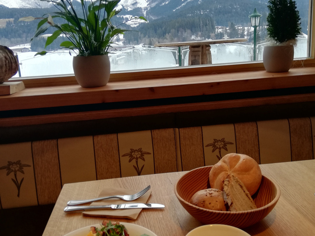 Hotel Ritterhof主图