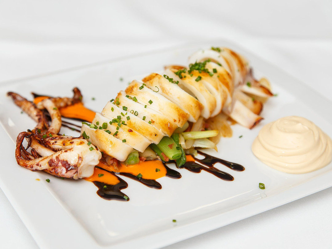 La Orza de Angel主图