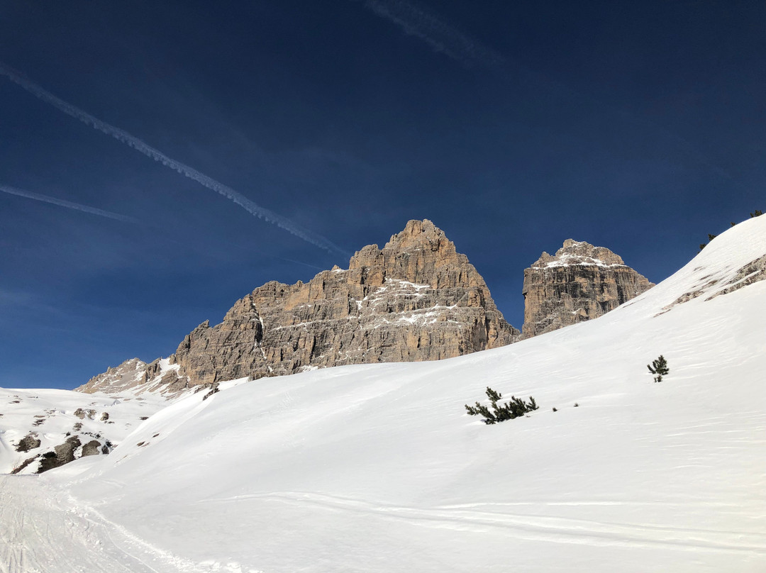 Tre Cime Service-奥龙佐迪卡多雷必去景点