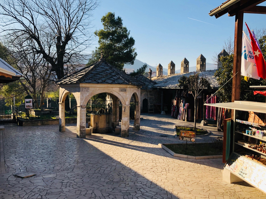 Mostar Tour Guide景点图片