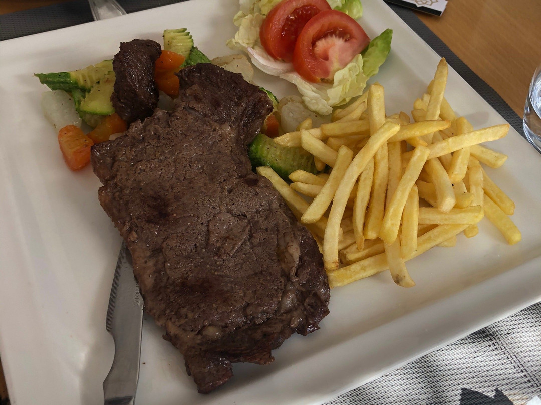 Senator Hotel Tanger主图