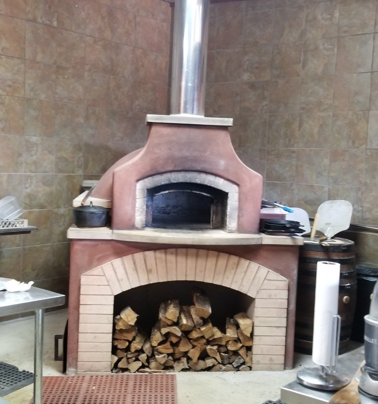 Chisholm Trail Winery-弗雷德里克斯堡必去景点