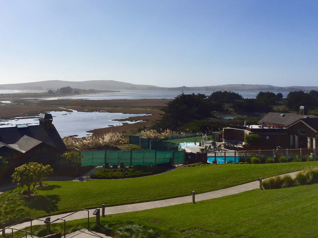 The Lodge At Bodega Bay主图