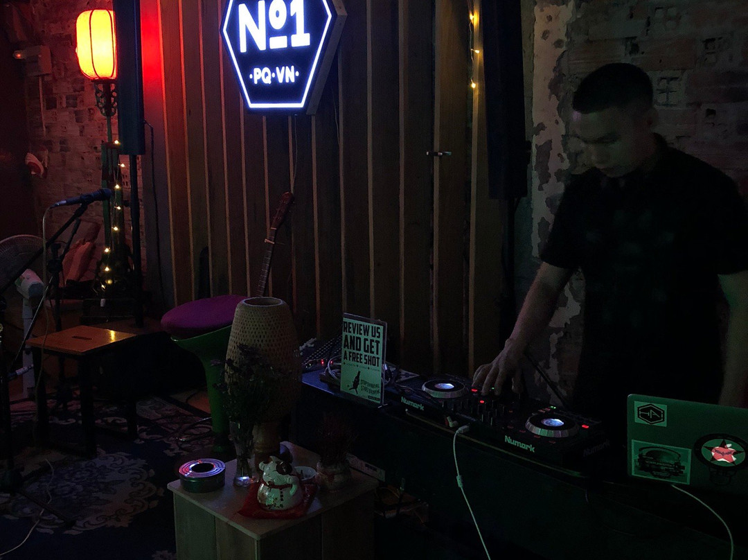 House No.1-扬东必去景点