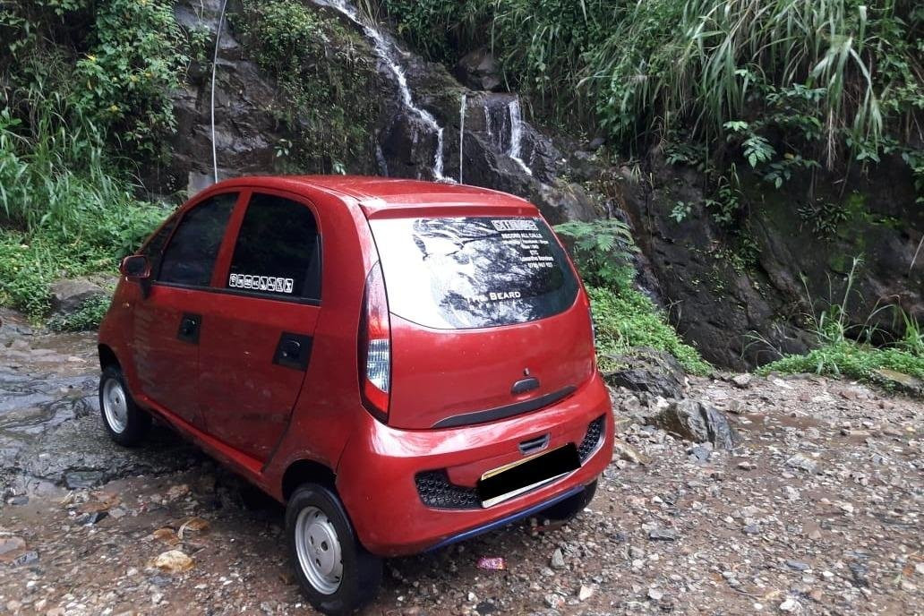 Digana Cabs景点图片
