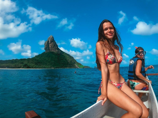 Noronha Paddle Club-费尔南多-迪诺罗尼亚群岛必去景点