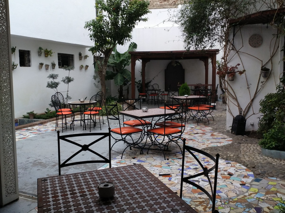 布兰科利雅得酒店主图