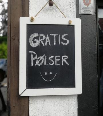 Bytinget Drobak-Drobak必去景点