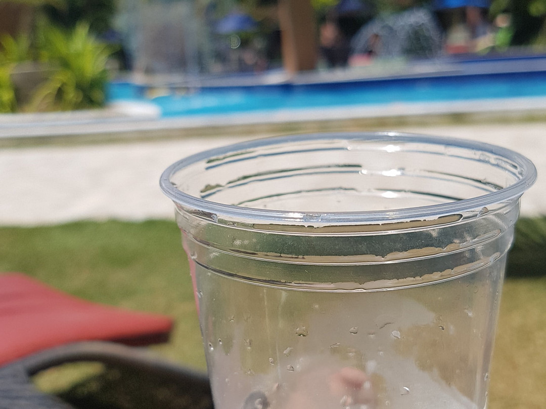 Pousada Aruanã主图