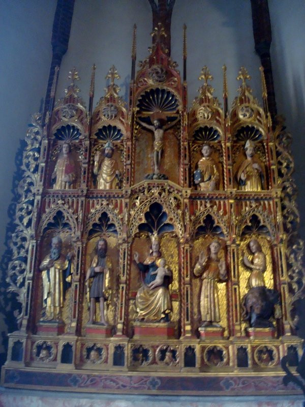 Chiesa Parrocchiale di San Giovanni - Castel S. Giovanni景点图片