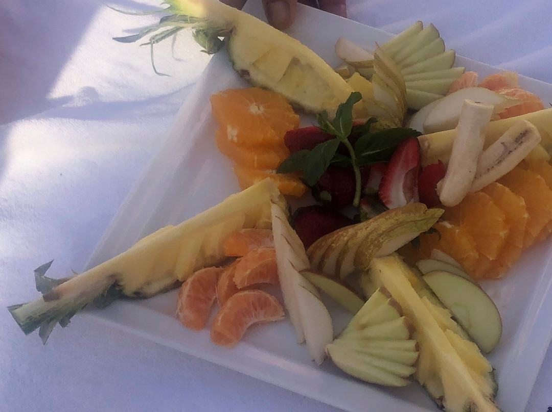 Fiesta Beach-马拉喀什必去景点