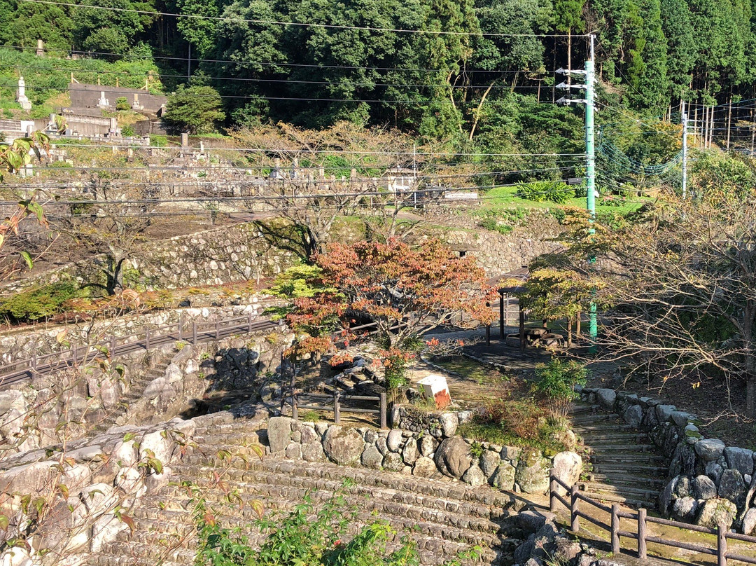 Unknown Potters' Mound-伊万里市必去景点