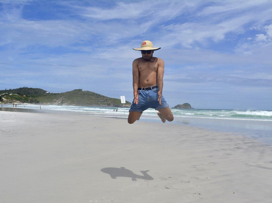 Temporada - Arraial do Cabo/RJ-阿拉伊阿尔港必去景点