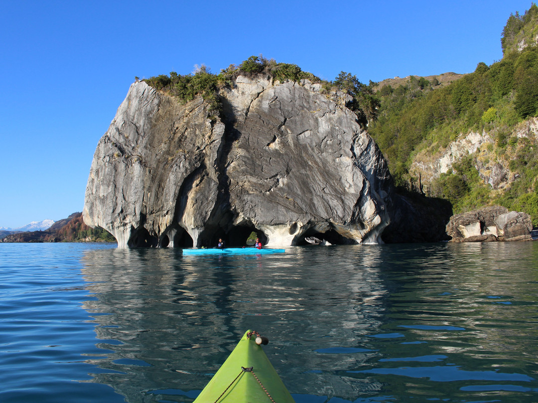 PatagoniaXpress-Chile Chico必去景点