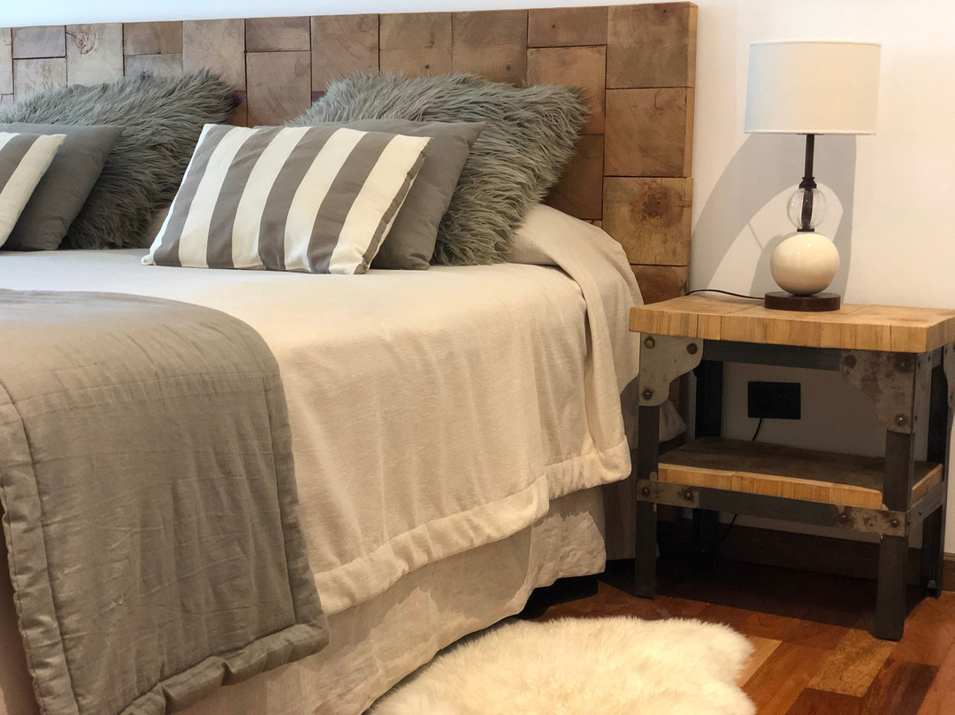 Noha Casa De Campo主图