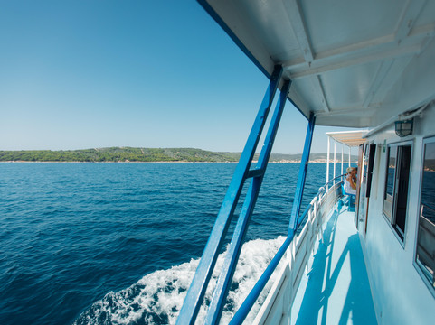 Bura Line-特罗吉尔必去景点