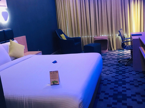 瓦亚纳德明托特尔酒店主图