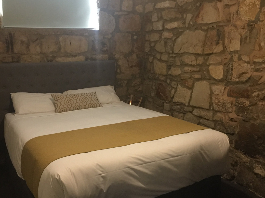 The Richmond Arms主图