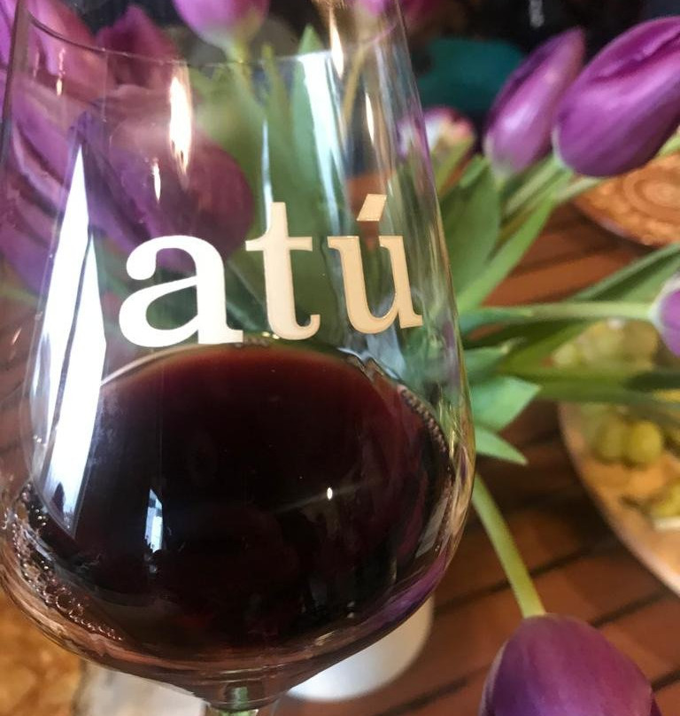 ATU Winery景点图片