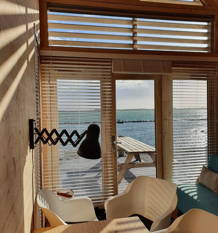 Roompot ECO Grevelingenstrand