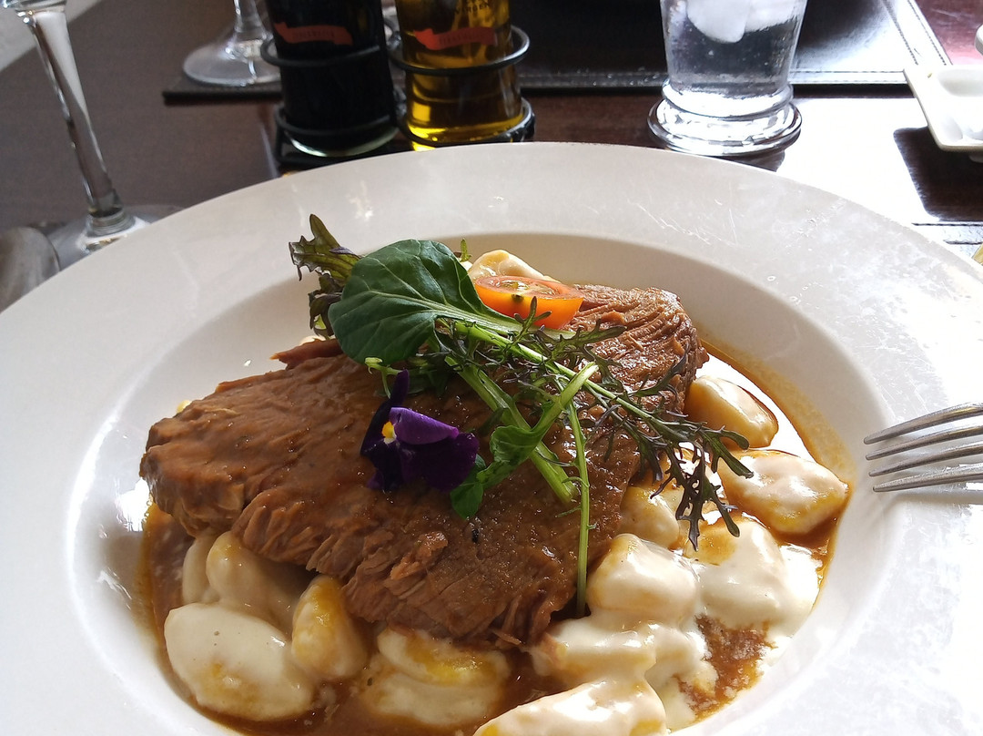 Vina TerraMater-Isla de Maipo必去景点