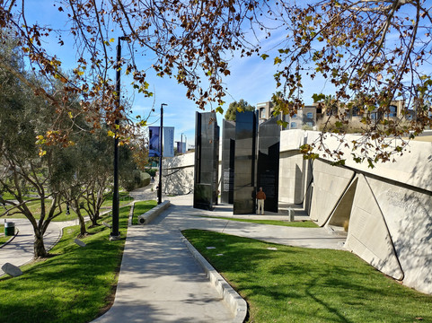 洛杉矶大屠杀博物馆-洛杉矶必去景点