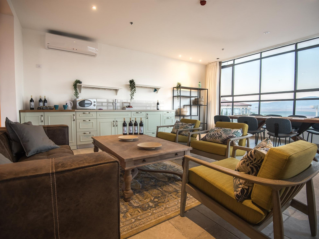 Olive Gilboa Mountain主图