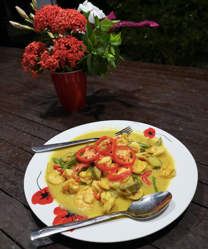 Native House Resort Powered by Cocotel主图