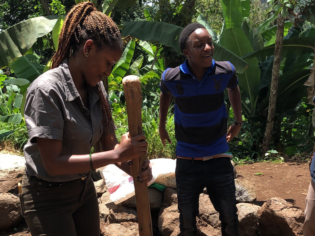 Kilibeyond Safaris-莫西必去景点